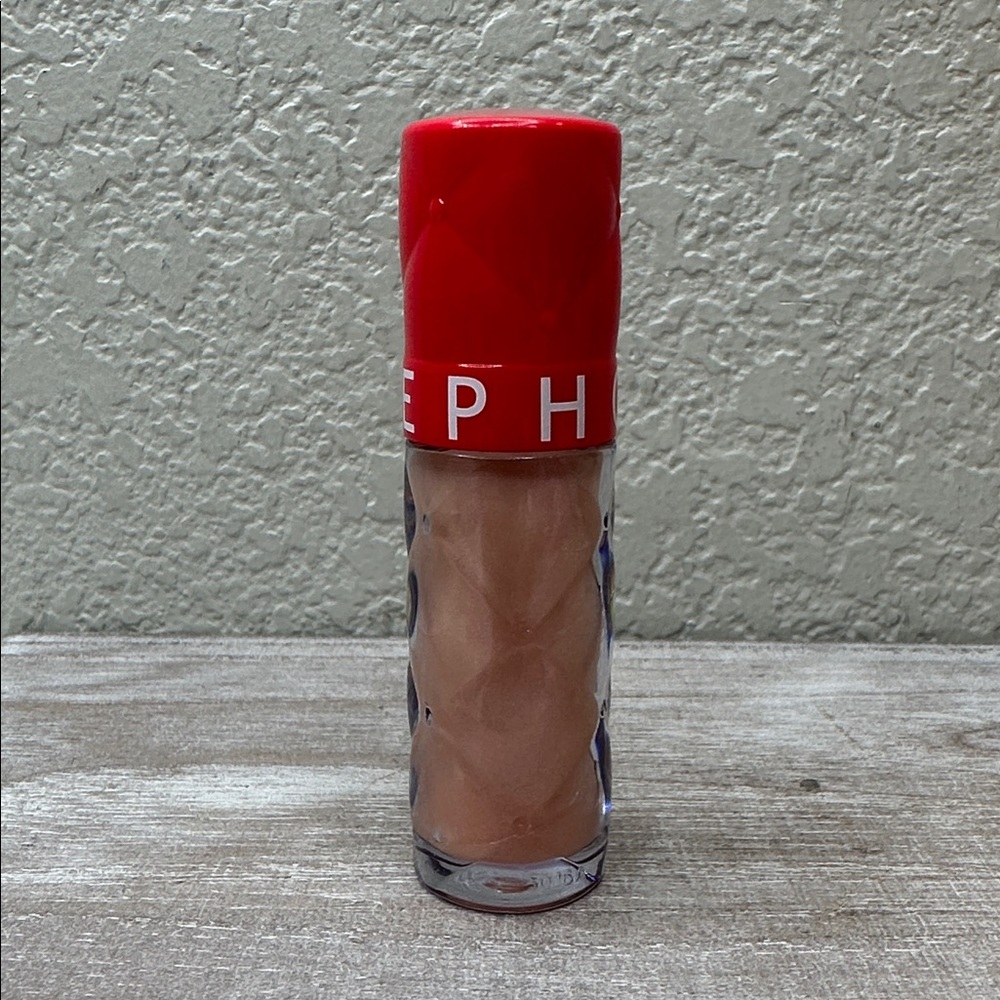 $6β π Sephora Collection Outrageous INTENSE Plump Lip Gloss - Picture 1 of 3